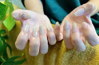 ネイル Sasaki Chiyokoのネイルデザイン