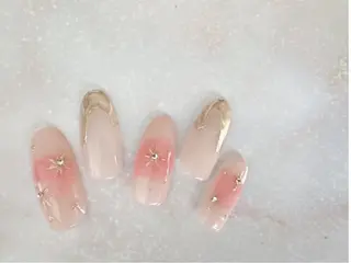 ネイル リオッサ オブ ラグーン神戸店のエステ・リラクイメージ