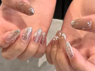 ネイル ikoi🫧 Kotomiのネイルデザイン