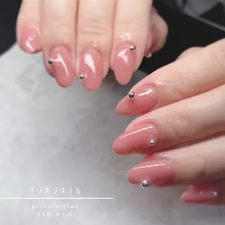 ネイル RIMNAIL リムネイルのネイルデザイン