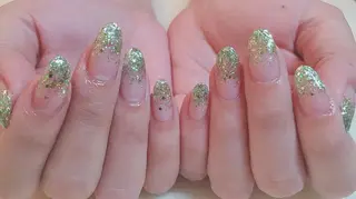 ネイル MKY salonのネイルデザイン