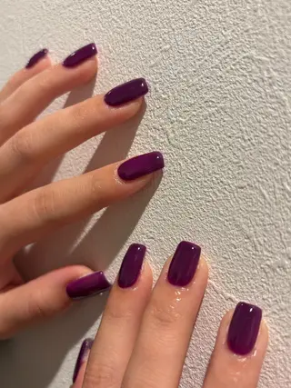 ネイル angel tail所属・Angel tailのネイルデザイン