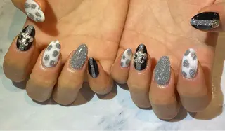 ネイル Lino+ ネイル&よもぎ蒸しのエステ・リラクイメージ