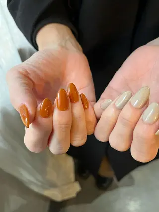 ネイル Etel -atelier-のネイルデザイン