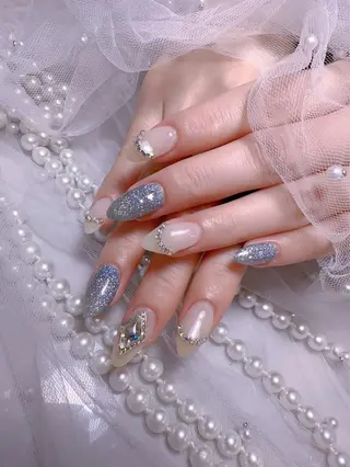 ネイル You&Me Miyuのネイルデザイン