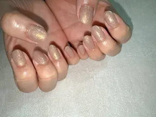 ネイル kikinail 溝の口のネイルデザイン