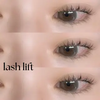 マツエク・マツパ Wag りさの眉毛・アイブロウイメージ