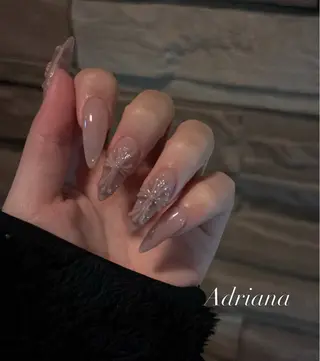 ネイル ADRIANA 大久保駅前徒歩2分のその他イメージ