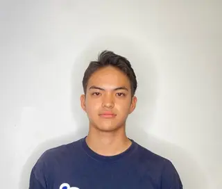 ヘアアレンジ メンズ 🌱エシカル🌱 松原大将のヘアスタイル