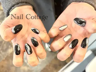 ネイル Nail cottageのネイルデザイン