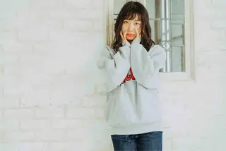 ミディアム カラー パーマ ヘアアレンジ メンズ キッズ ネイル マツエク・マツパ unu hair所属・藤井 仁紀のヘアスタイル