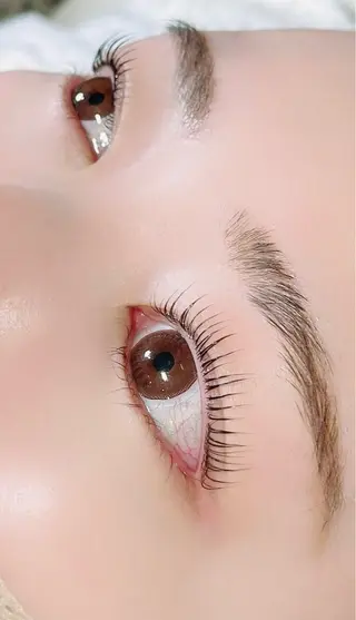 マツエク・マツパ Charme 五反田・不動前・目黒のマツエク・マツパデザイン