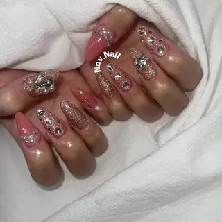 ネイル Nov. ネイルサロンのネイルデザイン