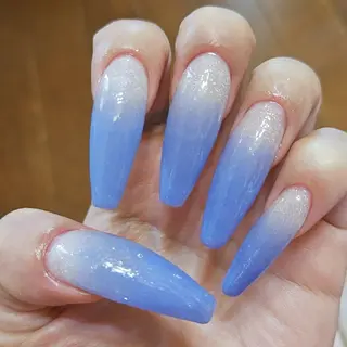 ネイル 竹内 みやびのネイルデザイン