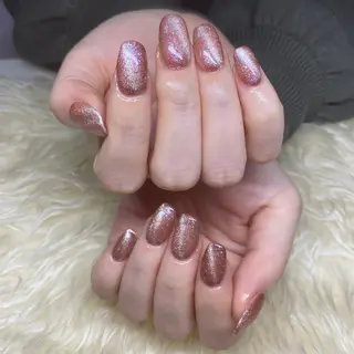 ネイル Nail&eye Belire 新宿のネイルデザイン