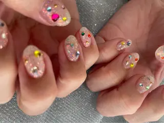 ネイル 佐々木 彩のエステ・リラクイメージ