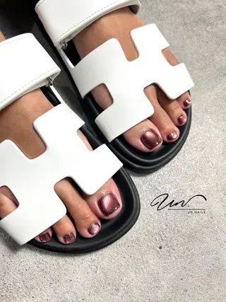 ネイル UN. nailsのネイルデザイン