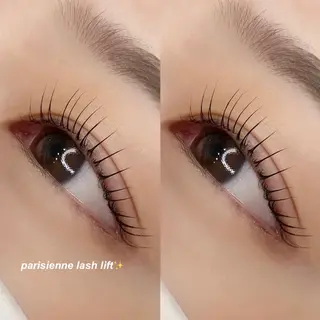 マツエク・マツパ BEMOA eyelash&eyebrow所属・BEMOA 新木 毬のマツエク・マツパデザイン