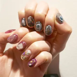 ネイル Chipieee Tokyoのその他イメージ