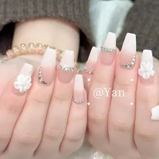 ネイル N.one 🎀ユイ🎀のネイルデザイン