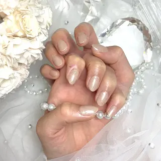 ネイル 𝐚 𝐤 𝐢のネイルデザイン