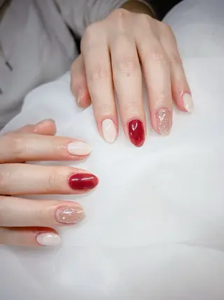 ネイル Tina_Nailstudio所属・Tina Nailstudioのネイルデザイン