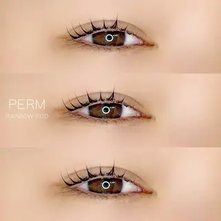 マツエク・マツパ Se aile所属・名原 翔のマツエク・マツパデザイン