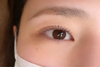 マツエク・マツパ peep名古屋八田店 TSURUのマツエク・マツパデザイン