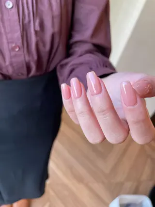 ネイル 🌕akuri🌖 nuance/専門のネイルデザイン