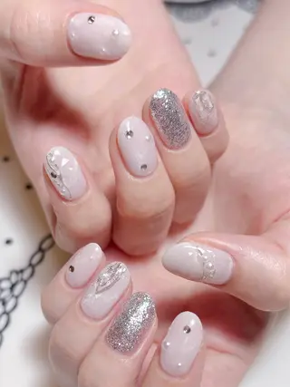 ネイル 田澤 真理子のネイルデザイン