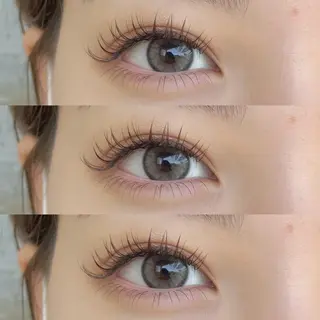 マツエク・マツパ 𓊆ᶠᵉᵉʸ𓊇 ᶜᴴᴵᴴᴬᴿᵁのマツエク・マツパデザイン