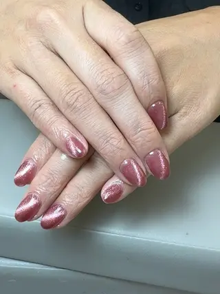 ネイル エニ キラのネイルデザイン