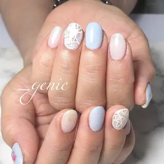 ネイル _genic所属・村谷 利恵のその他イメージ