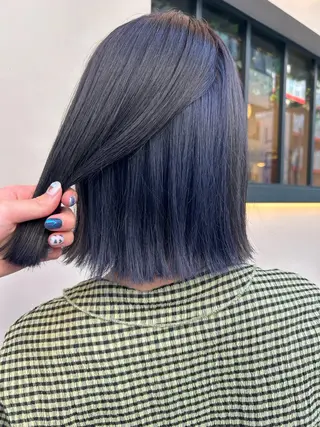 ミディアム 🍞松本 彩那🍞のヘアスタイル