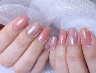 ネイル nail salon  Cherie et Beaute所属・nail salon シェリーのネイルデザイン