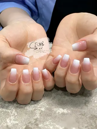 ネイル S.nail所属・S.nail _のネイルデザイン