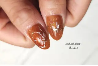 ネイル   BENNIEのネイルデザイン