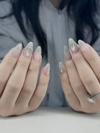 ネイル LETHI LINHのネイルデザイン