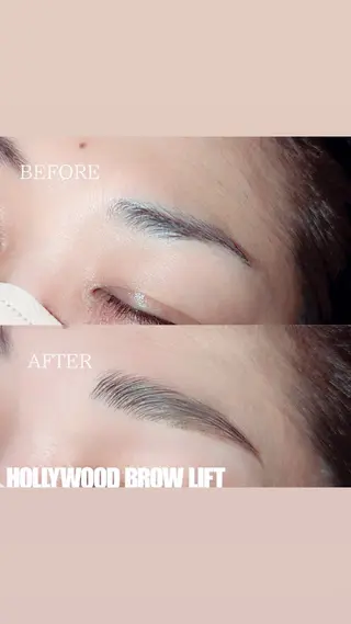 アイブロウ moe もえのエステ・リラクイメージ