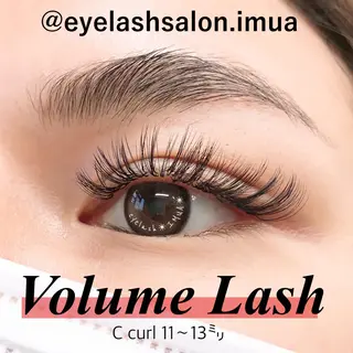 マツエク・マツパ アイラッシュサロン ☆イムア☆のマツエク・マツパデザイン