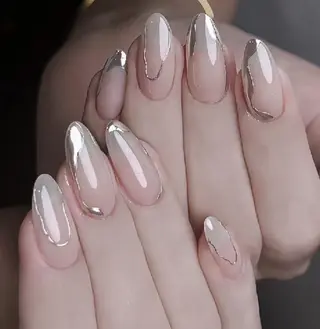 ネイル Cute beauty2のマツエク・マツパデザイン