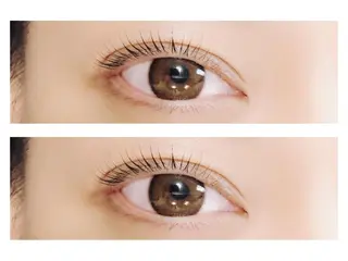 マツエク・マツパ RAZZLE DAZZLEのマツエク・マツパデザイン