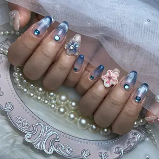 ネイル Beauty Space N&Nのネイルデザイン