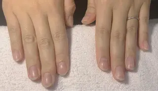 ネイル Sukegawa Satsukiのネイルデザイン