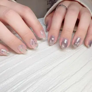 ネイル irooo 21のネイルデザイン