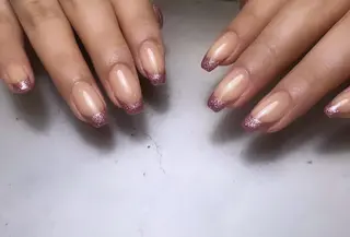 ネイル STAR Jaime 中村佳奈のネイルデザイン