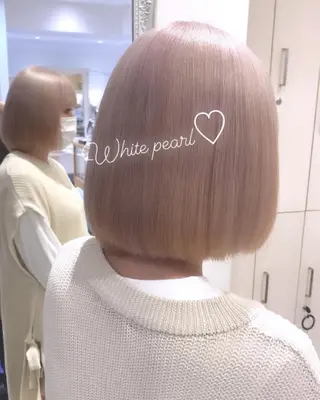 ショート カラー Uno. 本気で ヘアに悩む方へ✨のヘアスタイル