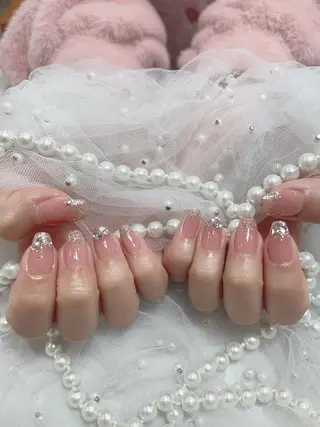 ネイル M2beauty Renaのネイルデザイン