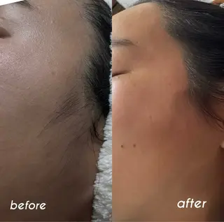 salon   de MARINA所属・堀田 順子のエステ・リラクイメージ