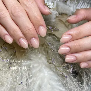 ネイル Lenoa Yukiのネイルデザイン
